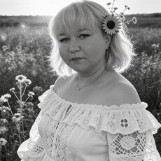Фотография девушки Ульяна, 29 года из г. Ульяновск