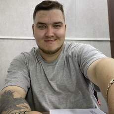 Фотография мужчины Валера, 20 года из г. Облучье