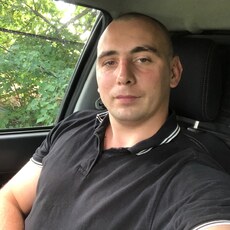 Фотография мужчины Шустрый, 33 года из г. Чугуев