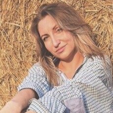 Фотография девушки Павлина, 32 года из г. Рязань
