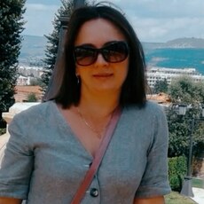 Фотография девушки Mila, 47 лет из г. Реутов
