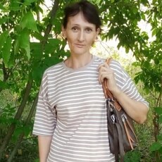 Фотография девушки Оля, 44 года из г. Камень-на-Оби