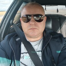 Фотография мужчины Виталий, 40 лет из г. Червень