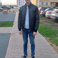 Фотография мужчины Ленар, 34 года из г. Набережные Челны