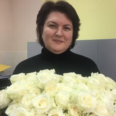 Фотография девушки Татьяна, 52 года из г. Киев