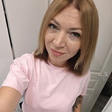Фотография девушки Катюня, 33 года из г. Брест