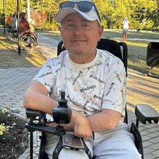 Фотография мужчины Сергей, 50 лет из г. Орск