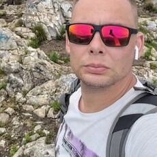 Фотография мужчины Артём, 32 года из г. Партизанск