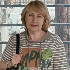 Фотография девушки Ирина, 53 года из г. Новосибирск
