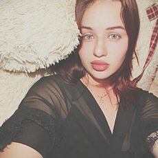 Фотография девушки Кира, 25 лет из г. Красный Луч