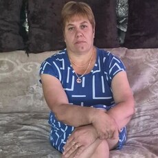 Фотография девушки Оксана, 52 года из г. Лысые Горы