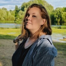 Фотография девушки Оксана, 36 лет из г. Борисов