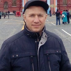 Фотография мужчины Александр, 48 лет из г. Ильский