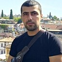 Макс, 36 лет