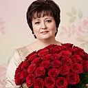 Мила, 54 года