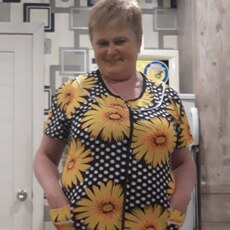 Фотография девушки Ирина, 57 лет из г. Могилев