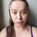Анастасия, 28 лет