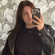 Фотография девушки Каролина, 21 год из г. Щучин