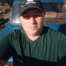 Фотография мужчины Дмитрий, 39 лет из г. Тацинский
