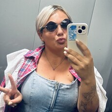 Фотография девушки Уля, 29 лет из г. Ижевск