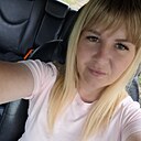 Оля, 37 лет