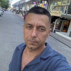 Фотография мужчины Руслан, 42 года из г. Батуми