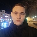 Арсений, 19 лет