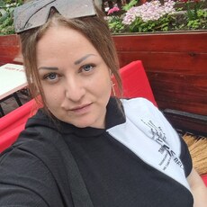 Фотография девушки Юлия, 36 лет из г. Николаев