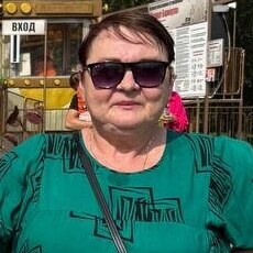 Фотография девушки Светлана, 58 лет из г. Барнаул