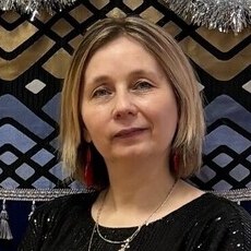 Фотография девушки Наталья, 47 лет из г. Сыктывкар