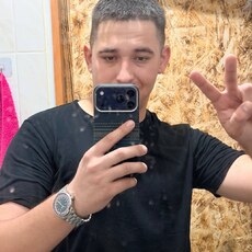 Фотография мужчины Артур, 22 года из г. Ровеньки