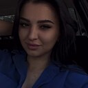 Сабина, 27 лет