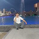 Абдужаббор, 49 лет