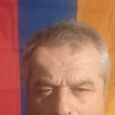 Фотография мужчины Арам, 59 лет из г. Абинск