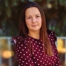 Фотография девушки Евгения, 33 года из г. Кстово