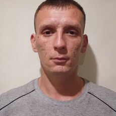 Фотография мужчины Иван, 38 лет из г. Краснобродский