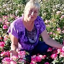 Оксана, 51 год