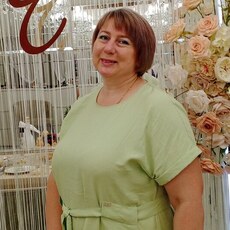 Фотография девушки Галина, 43 года из г. Бирск
