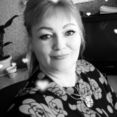 Фотография девушки Иринка, 43 года из г. Шушенское