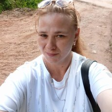 Фотография девушки Инга, 32 лет из г. Ижевск