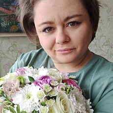 Фотография девушки Aleksandra, 34 года из г. Зеленоград