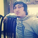 Амир, 35 лет