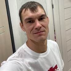 Фотография мужчины Кирилл, 33 года из г. Новочебоксарск
