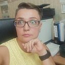 Ксения, 34 года