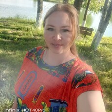 Фотография девушки Ксения, 40 года из г. Чита