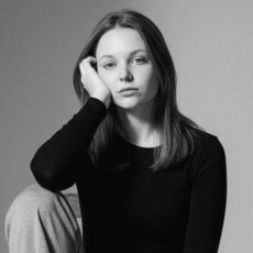 Фотография девушки Александра, 18 лет из г. Москва