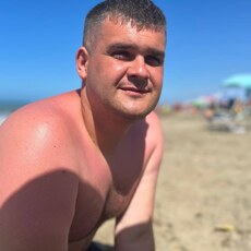 Фотография мужчины David, 32 года из г. Прага