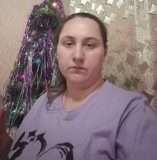 Фотография девушки Елена, 34 года из г. Прокопьевск