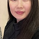 Арюна, 33 года