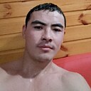 Сайфулла, 33 года
